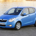 Opel Agila 1.0 ecoFlex Edition