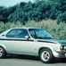 Audi 50 LS vs Mercedes-Benz 280 SE vs Opel Manta GT/E vs Datsun 240Z Rally