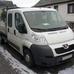 Mercedes-Benz Sprinter   515CDI/ 37 vs Volvo V70 D5 Momentum vs Peugeot Boxer  335 L3 2.2 HDi 120 vs Ford Mondeo 2.0TDCi A6 Titanium