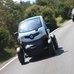 Volkswagen Golf 1.9 TDi 4Motion vs Renault Twizy Intens Black