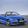 Audi A3 Cabriolet 1.4 TFSI Attraction