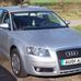 A3 Sportback 2.0 TDI DSG