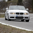 125i Cabrio M Sport