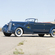 Cadillac V-16 Convertible Sedan by Fleetwood