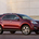 Honda CR-V LX 2WD Automatic vs Chevrolet Equinox LT2 AWD vs Chevrolet Equinox LTZ AWD vs Chevrolet Equinox LT2 2WD