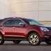 Nissan Sentra SE-R vs Jeep Patriot Limited 4X2 vs Chevrolet Equinox LT1 AWD vs Chevrolet Equinox LTZ AWD