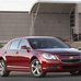 Chevrolet Malibu LT2 vs Mercury Milan I4 Premier vs Honda CR-V EX 2WD Automatic vs Chevrolet Equinox LT2 AWD