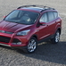 Ford Escape 1.6-liter EcoBoost I-4 vs Ford Escape 2.5 iVTC