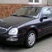 Ford Scorpio 2.0i 16v vs Ford Scorpio 2.3 vs Ford RS200 vs Ford Freestar vs Ford Ranch Wagon vs Ford Ranch Wagon