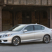 Honda Accord Sedan EX CVT vs Honda Accord Sedan EX