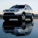 Honda Pilot Touring 4WD Automatic vs Hyundai Veracruz GLS AWD vs Mitsubishi Outlander XLS 4WD