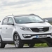 Sportage 1.6 GDi 1 2WD