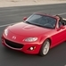 Mazda MX-5 Touring Power Retractable Hardtop vs Mazda MX-5 Touring vs Dodge Caliber Uptown vs Ford Focus SEL vs Fiat Scudo Combi Multijet short DPF