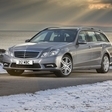 E 350 CDI BlueEfficiency T-Modell Elegance 4Matic