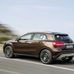 Mazda 6 Hatchback 2.0 TS vs Mercedes-Benz GLA 250 Edition 1