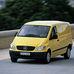 Mercedes-Benz Vito Combi L 109CDI/34 6L. vs Opel Vívaro Van 2.7T L1H1 2.0 CDTI vs Iveco Daily 35C10V 2.3 HPI