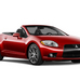 Scion tC Release Series 6.0 Automatic vs Ford Escape Hybrid FWD vs Mitsubishi Eclipse Spyder GS Sport