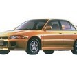 Lancer Evolution III