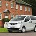 NV200 Combi 7 1.5 dCi Comfort 