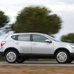 Mazda 3 MPS vs Saab 9-3X 2.0T XWD vs Nissan Qashqai 2.0 4x2 Tekna Premium 17' vs Ford Mondeo 2.0i EcoBoost Titanium A6