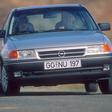 Astra 1.7 Diesel Saloon