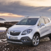 Mokka 1.4 Turbo Cosmo AWD