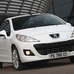 Mercedes-Benz B 180 BlueEfficiency vs Peugeot 207 CC 1.6i vs Hyundai ix20 1.6 CVVT Comfort Automatic