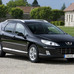 Peugeot 407 1.8 vs Peugeot 407 SW 1.6 HDi vs Peugeot 407 SW 3.0 V6 vs Peugeot 407 Elixir