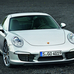 Porsche 911 Carrera vs Porsche 911 Carrera S vs Porsche 911 Turbo S Cabriolet