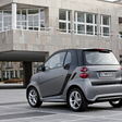 fortwo coupé pure mhd