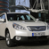 Subaru Outback 2.0D Comfort Navigation