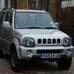 Jimny 1.3 VVT 16v JLX T.Lona