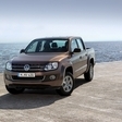 Amarok 2.0 TDI 4Motion Trendline