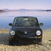 Volkswagen Beetle 2.0 Cabriolet vs Volkswagen Caddy 2.0 EcoFuel Van Extra vs Audi TTS Roadster 2.0 TFSI quattro S tronic