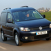 Volkswagen Caddy 1.6 TDI BlueMotion Technnology Startline vs Volkswagen Caddy 1.2 TSI Trendline