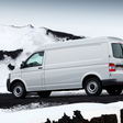 Transporter Combi 2.0 medium short
