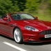 Aston Martin DBS Volante vs Audi A5 Cabriolet 3.2 FSI vs Aston Martin V8 Vantage N420 Roadster Sportshift vs Porsche 911 Carrera Cabriolet PDK