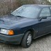 Audi 80 16v quattro vs Audi 80 16