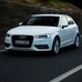 Mitsubishi Lancer Ralli Art vs Audi A3 1.6 TDI Attraction