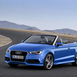 A3 Cabriolet 1.4 TFSI Attraction S tronic