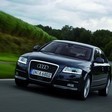 A6 2.8 V6 FSI multitronic Limited Edition