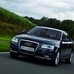 A6 2.8 V6 FSI multitronic Limited Edition