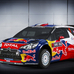 DS3 WRC