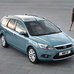 Focus Estate 1.6TDCi Titanium 