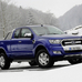 Ranger Double Cab Limited 4x4 2.2TDCi