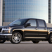 Volkswagen Jetta Limited Editon vs GMC Canyon Extended Cab 2WD Work Truck vs GMC Terrain SLE2 AWD