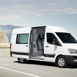 H350 Chassis Cabine 2.5 CRDi 3.5 LWB