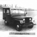 Mercedes-Benz 170 Sb vs Fiat 500 C 'Topolino' Giardiniera vs Fiat 500 de Luxe vs Jeep Truck vs Jeep DJ-3A