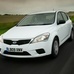 Kia cee'd 1.6 CRDi EX vs Opel Astra 1.7 CDTI DPF Sport vs Fiat Doblò Cargo Maxi 1.6 Multijet Basic vs Volkswagen Golf 1.6l TDI DPF Edition DSG