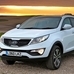 Sportage 1.7 CRDi 1 2WD